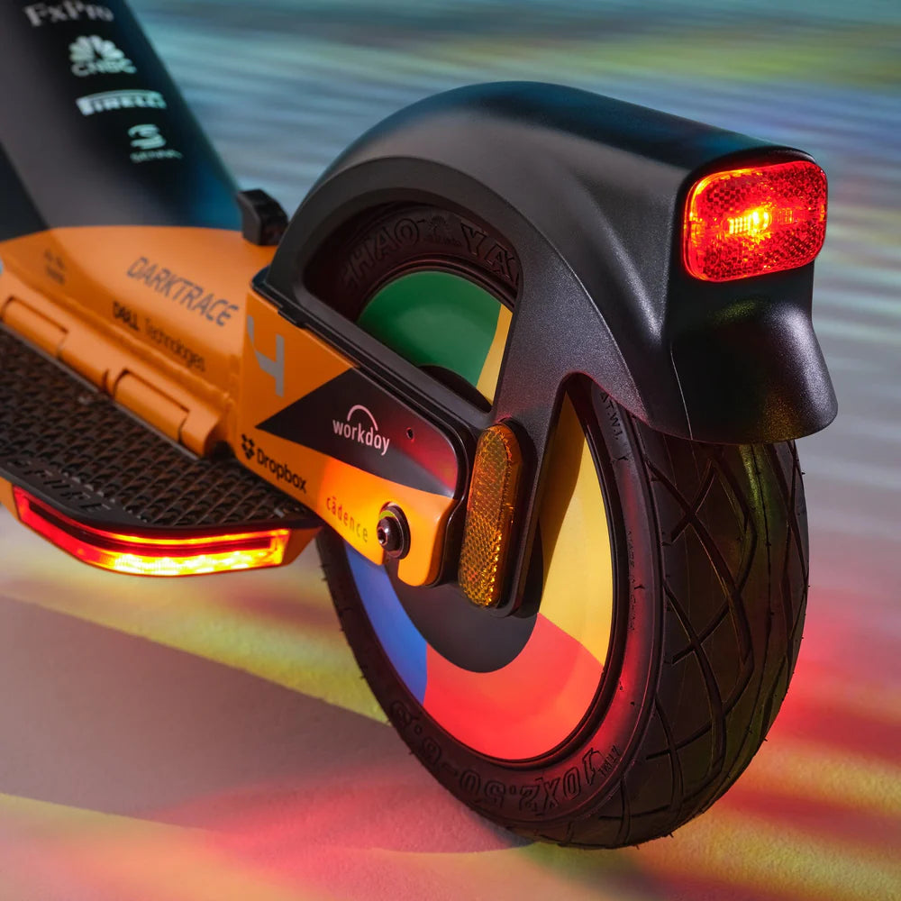 Pure x McLaren MCL38 image 3