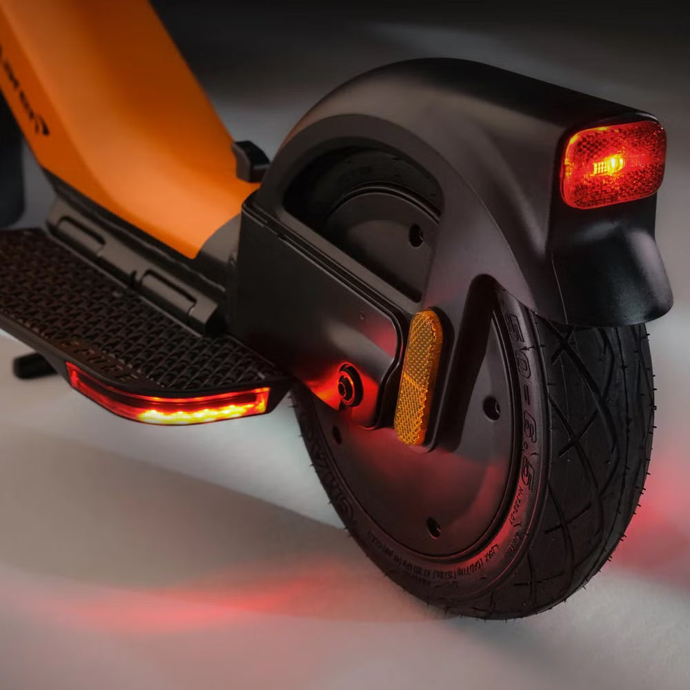 Pure x McLaren Papaya image 3