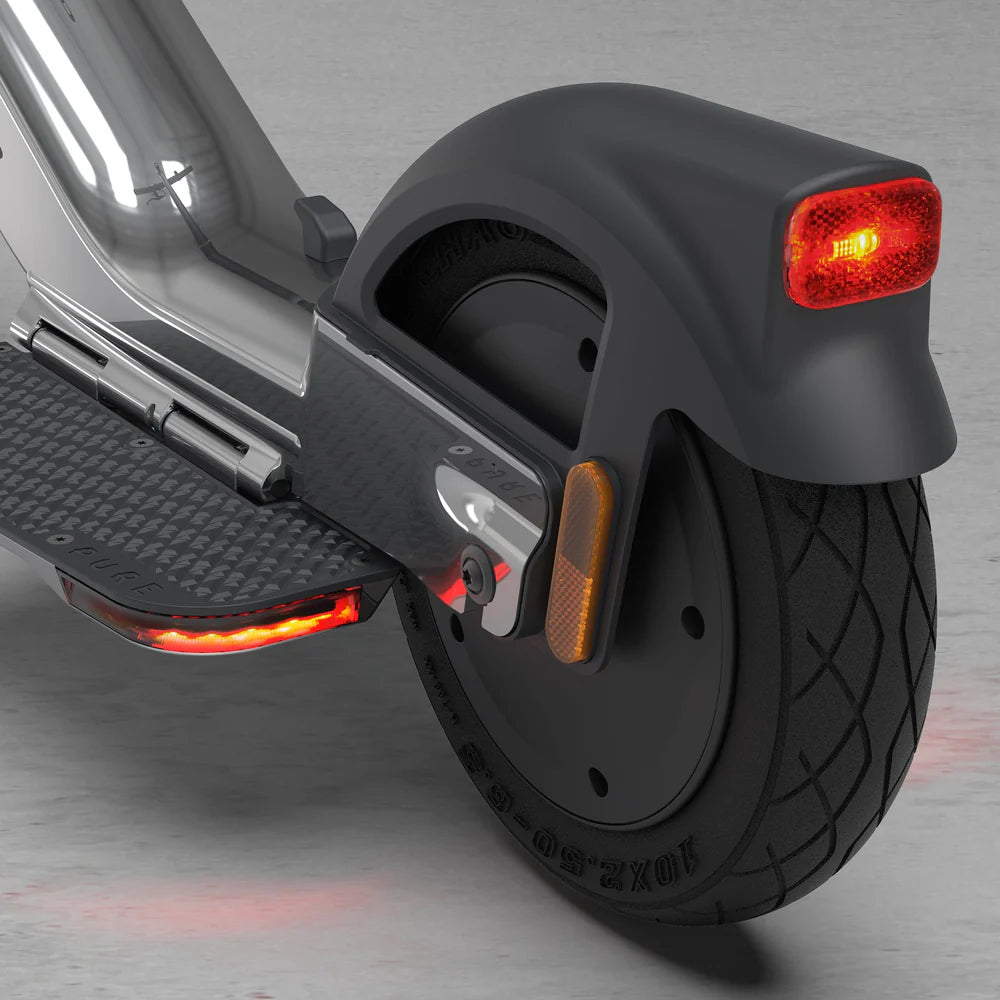 Pure x McLaren Chrome image 3