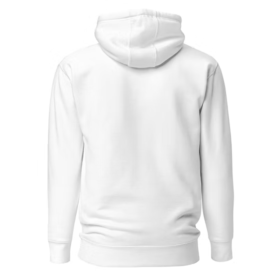 Reece Barr Racing Hoodie image 3