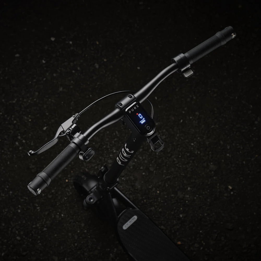 Air⁵ Ultra Suspension image 4