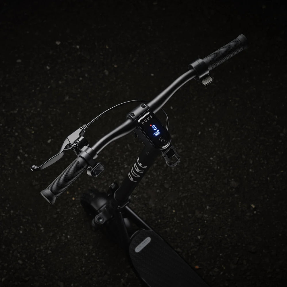 Air⁵ Pro+ Suspension image 4