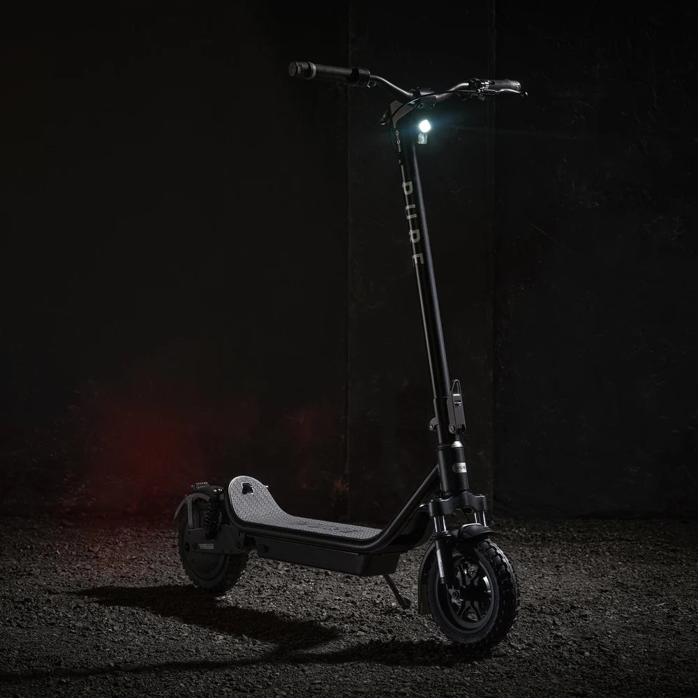 Air⁵ Ultra Suspension image 3