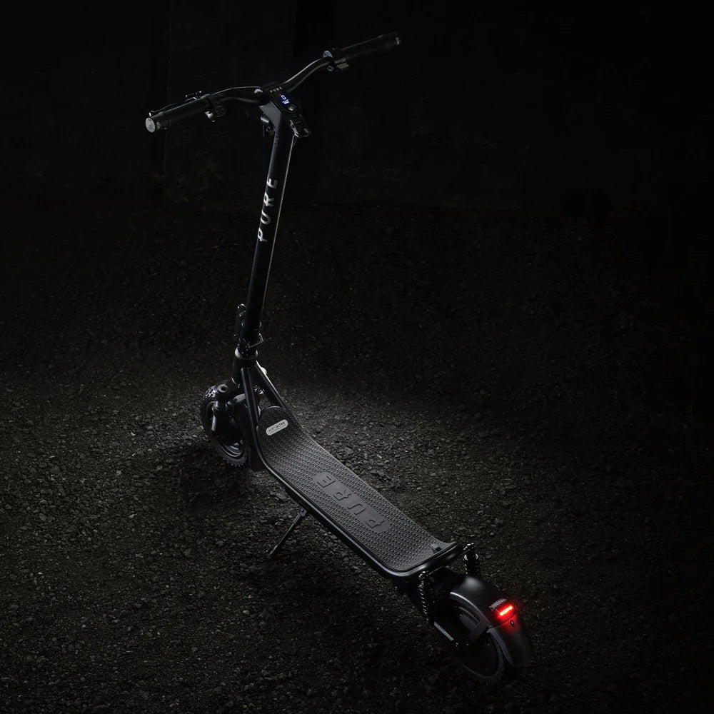 Air⁵ Ultra Suspension image 6