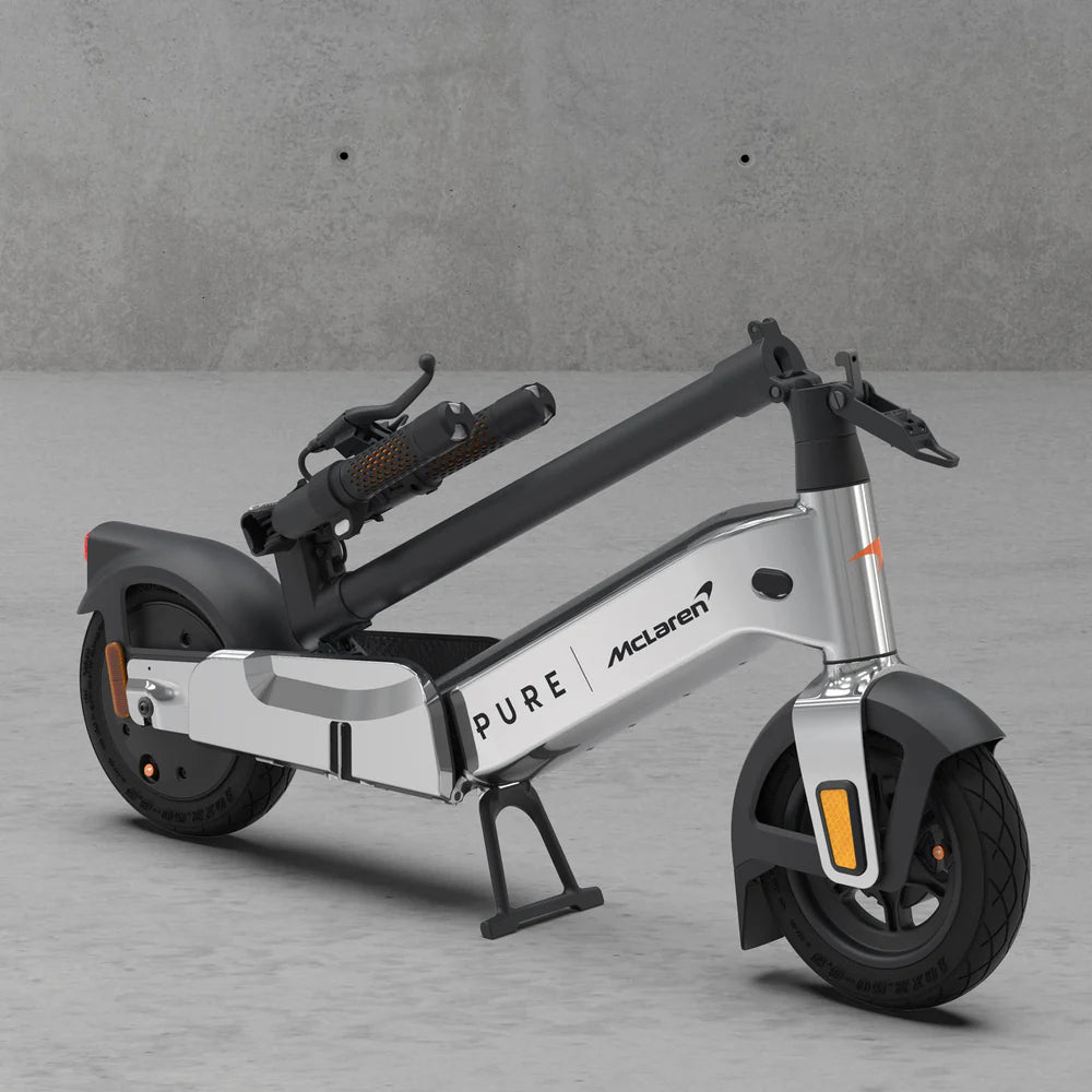 Pure x McLaren Chrome image 4
