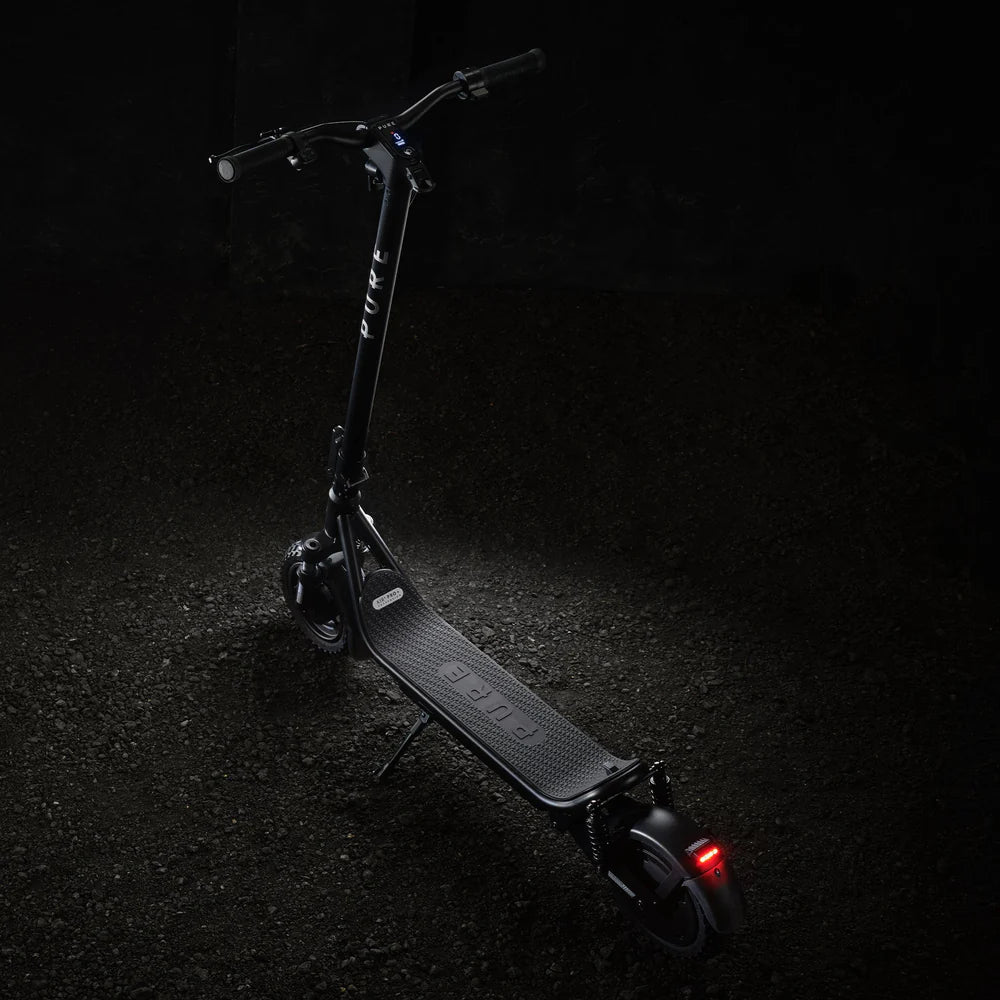 Air⁵ Pro+ Suspension image 3