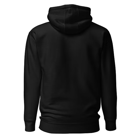 Reece Barr Racing Hoodie image 2